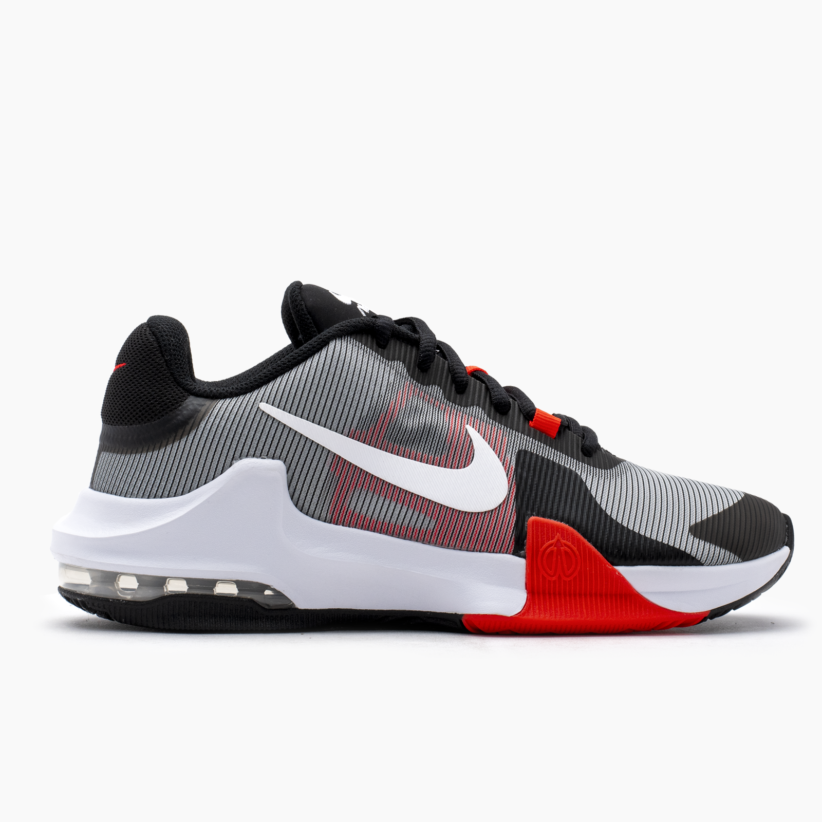 Nike Air Max Impact 4 - Hombre