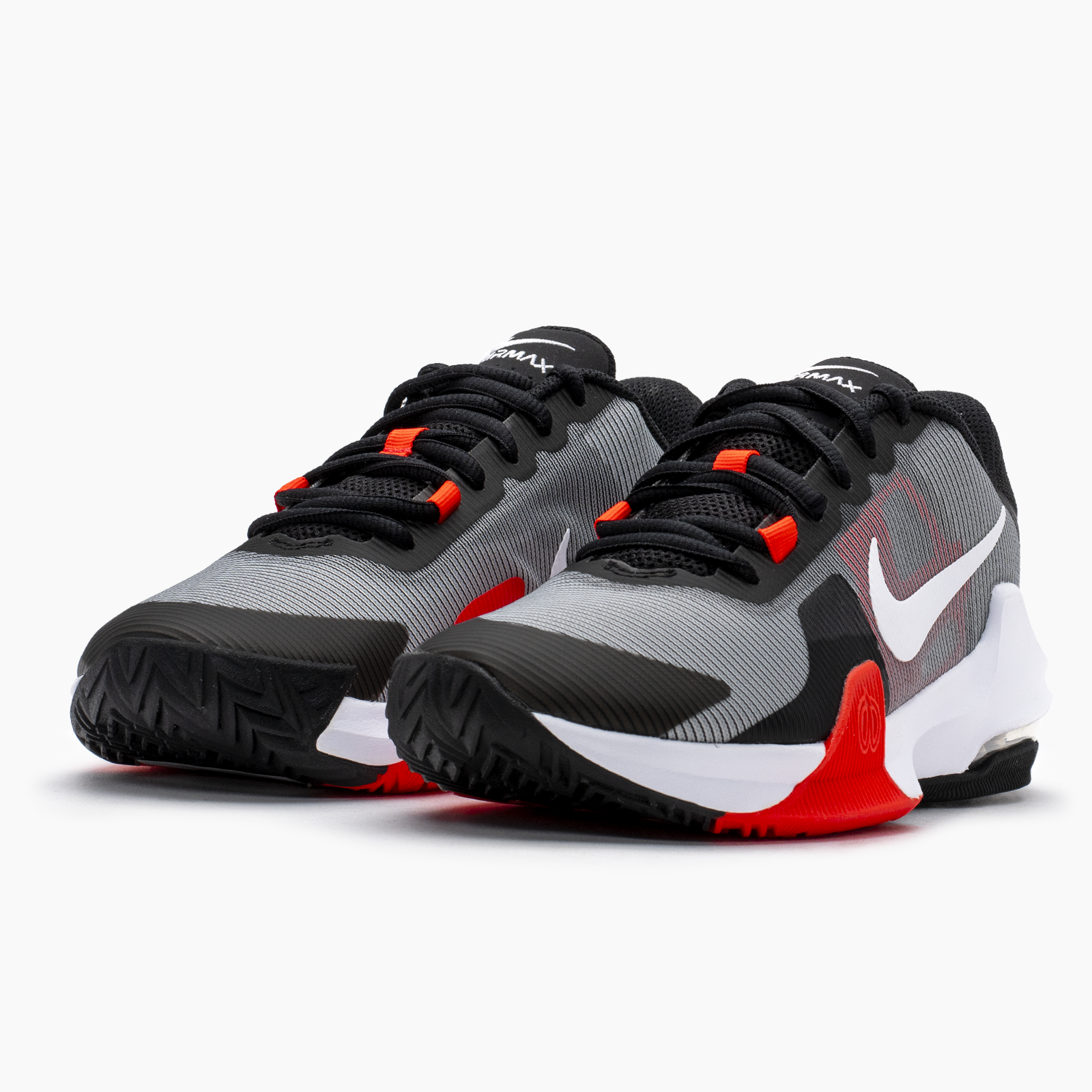 Nike Air Max Impact 4 - Hombre