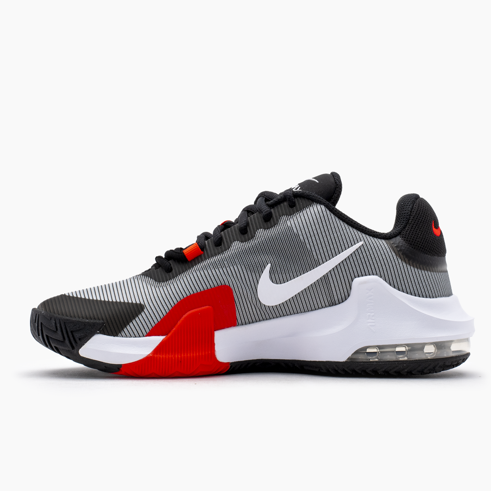 Nike Air Max Impact 4 - Hombre