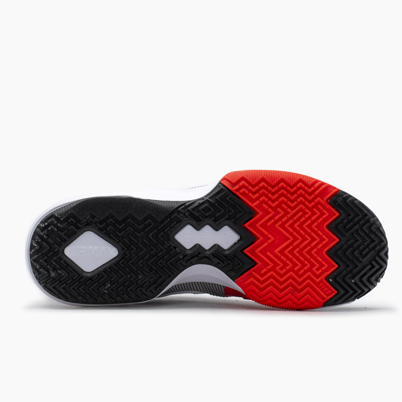 Nike Air Max Impact 4 - Hombre