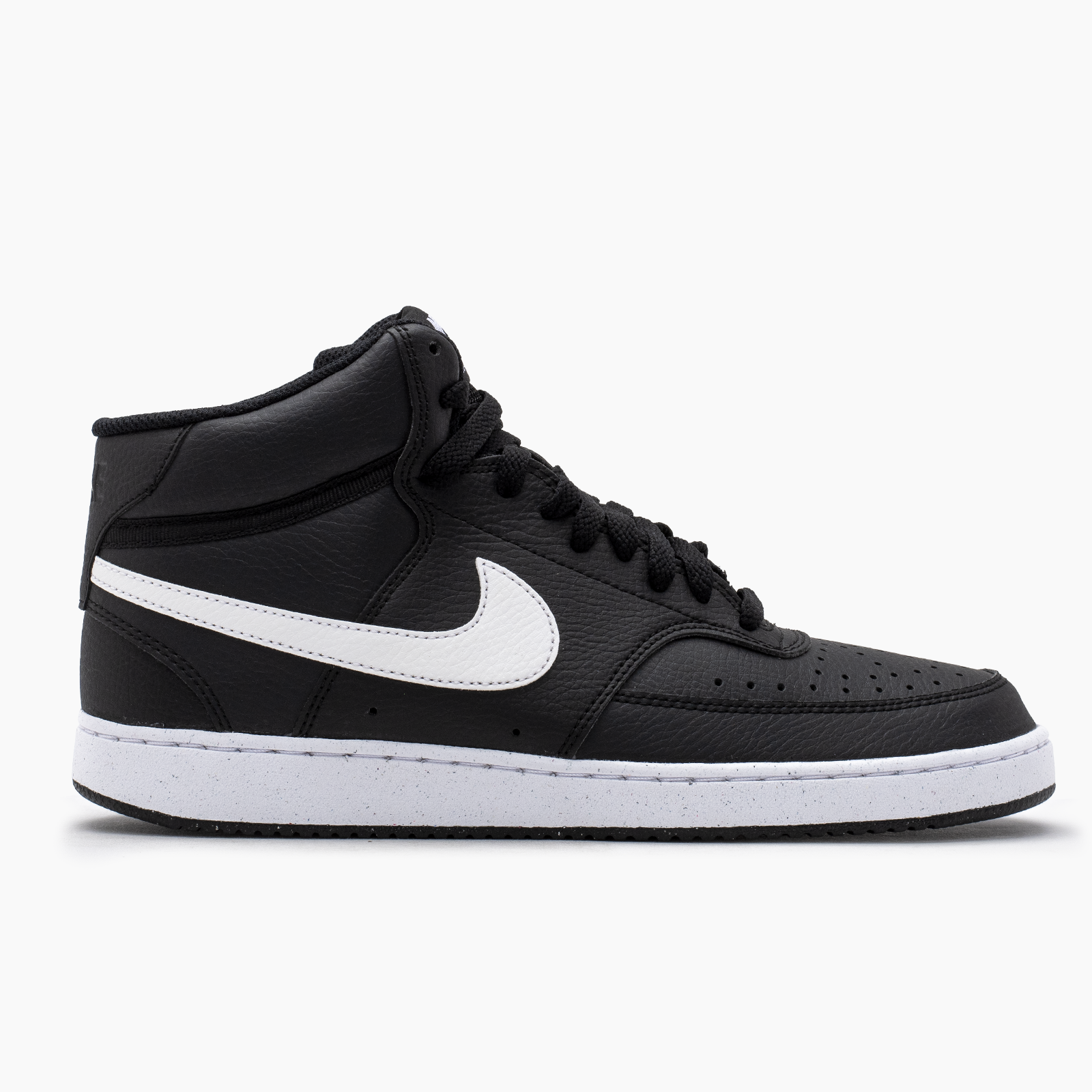 Nike Court Vision Mid Next Nature - Hombre