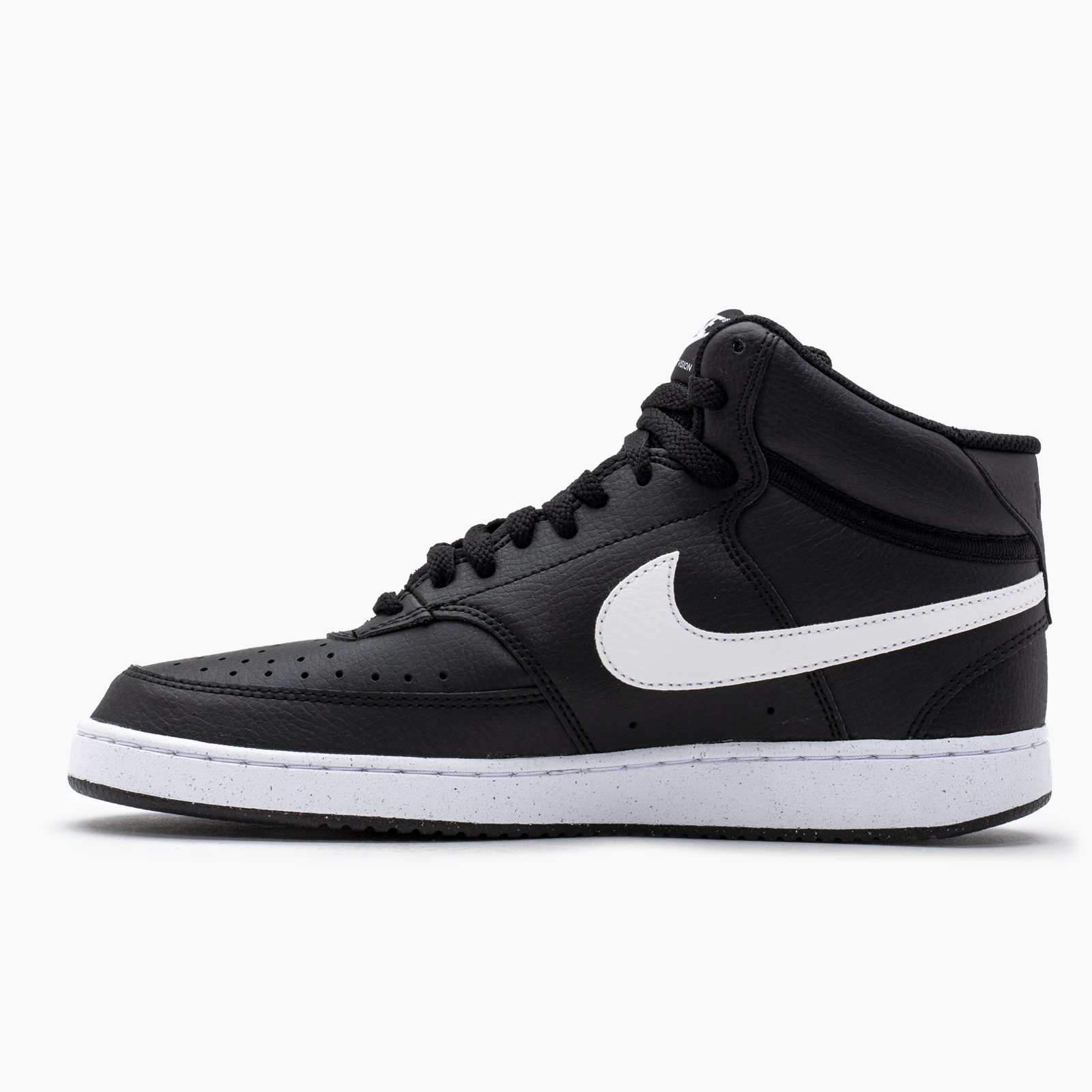 Nike Court Vision Mid Next Nature - Hombre