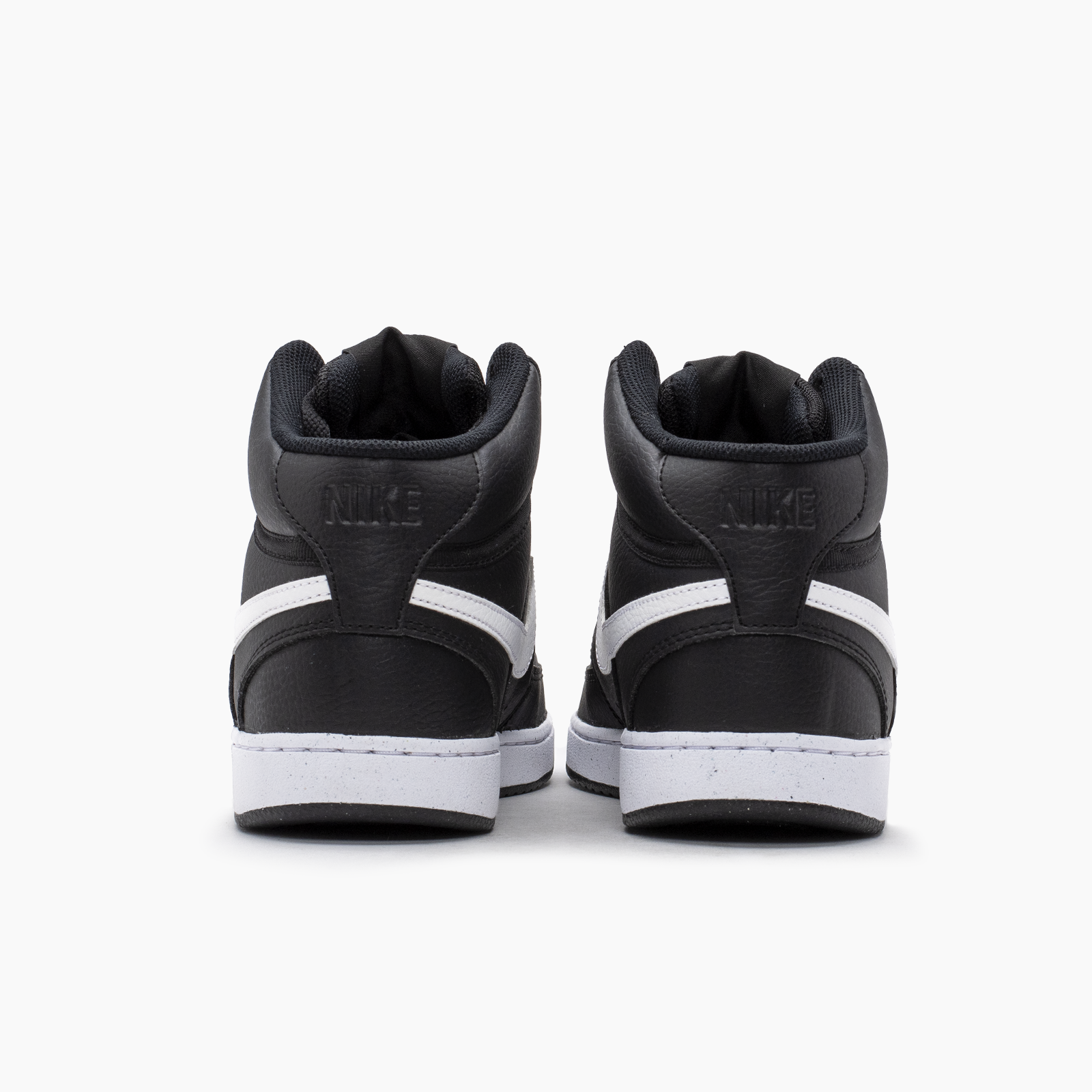Nike Court Vision Mid Next Nature - Hombre