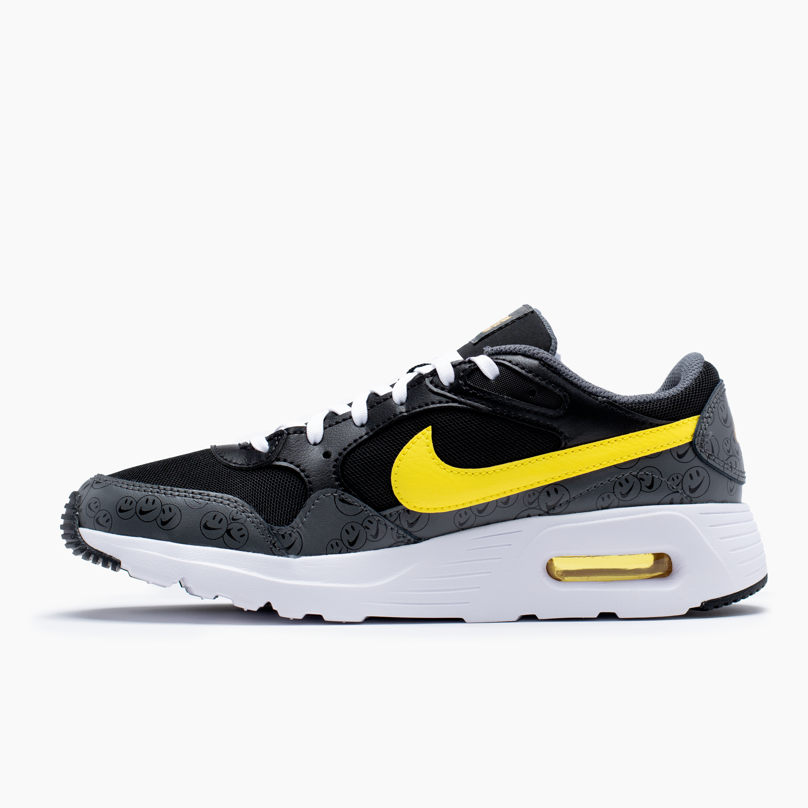NIKE AIR MAX SC DO6690001 - JR
