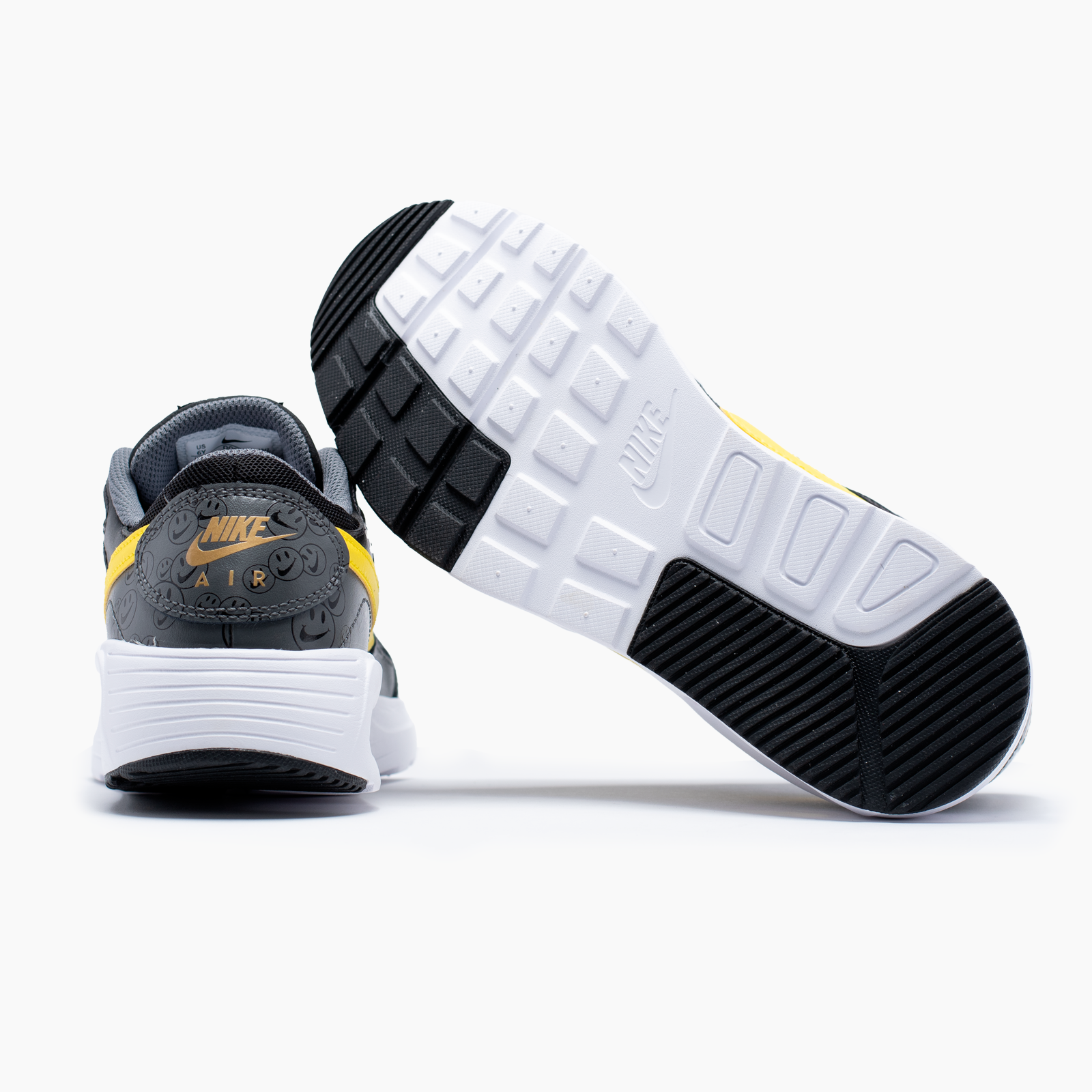 NIKE AIR MAX SC DO6690001 - JR