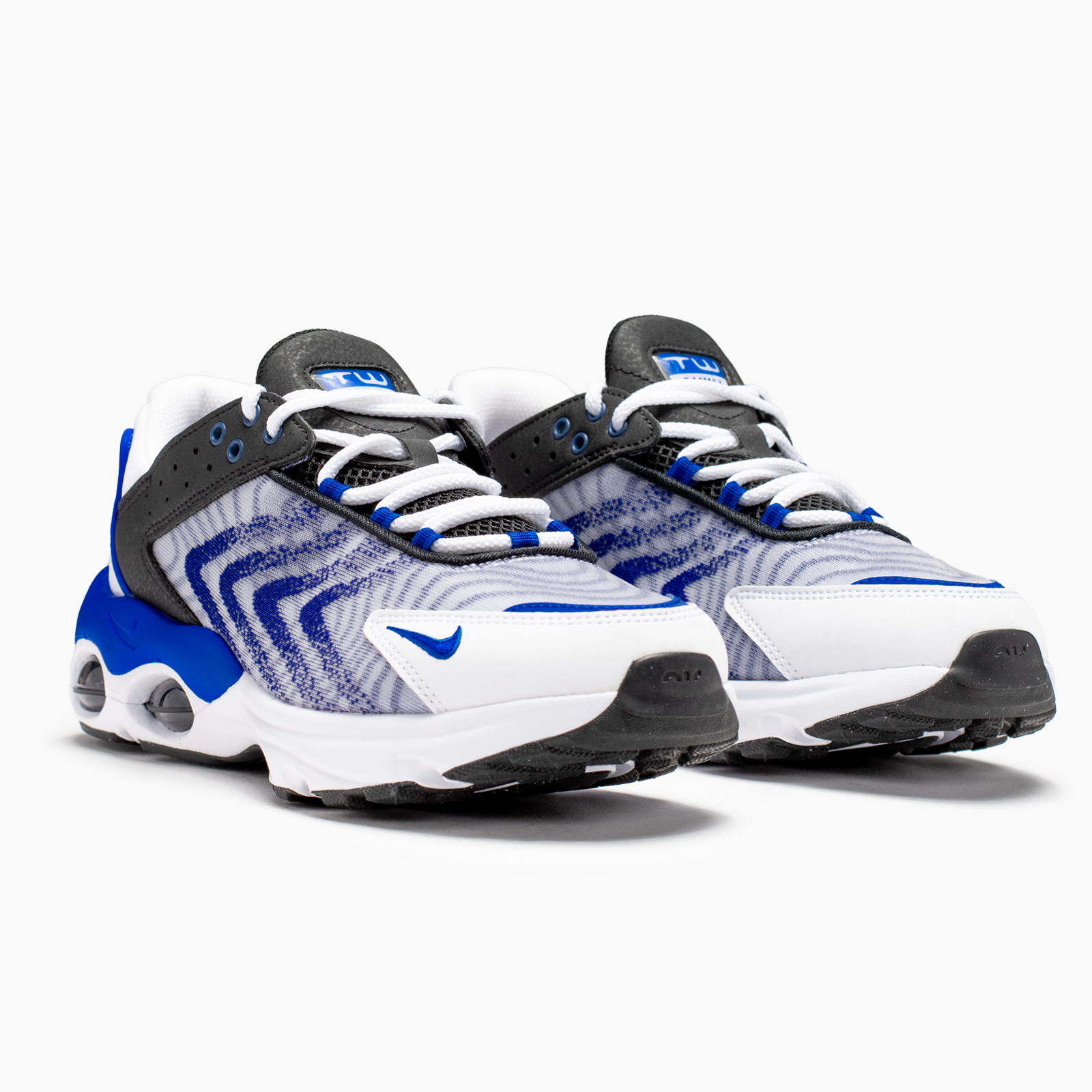 NIKE AIR MAX DQ0296105 - HOMBRE