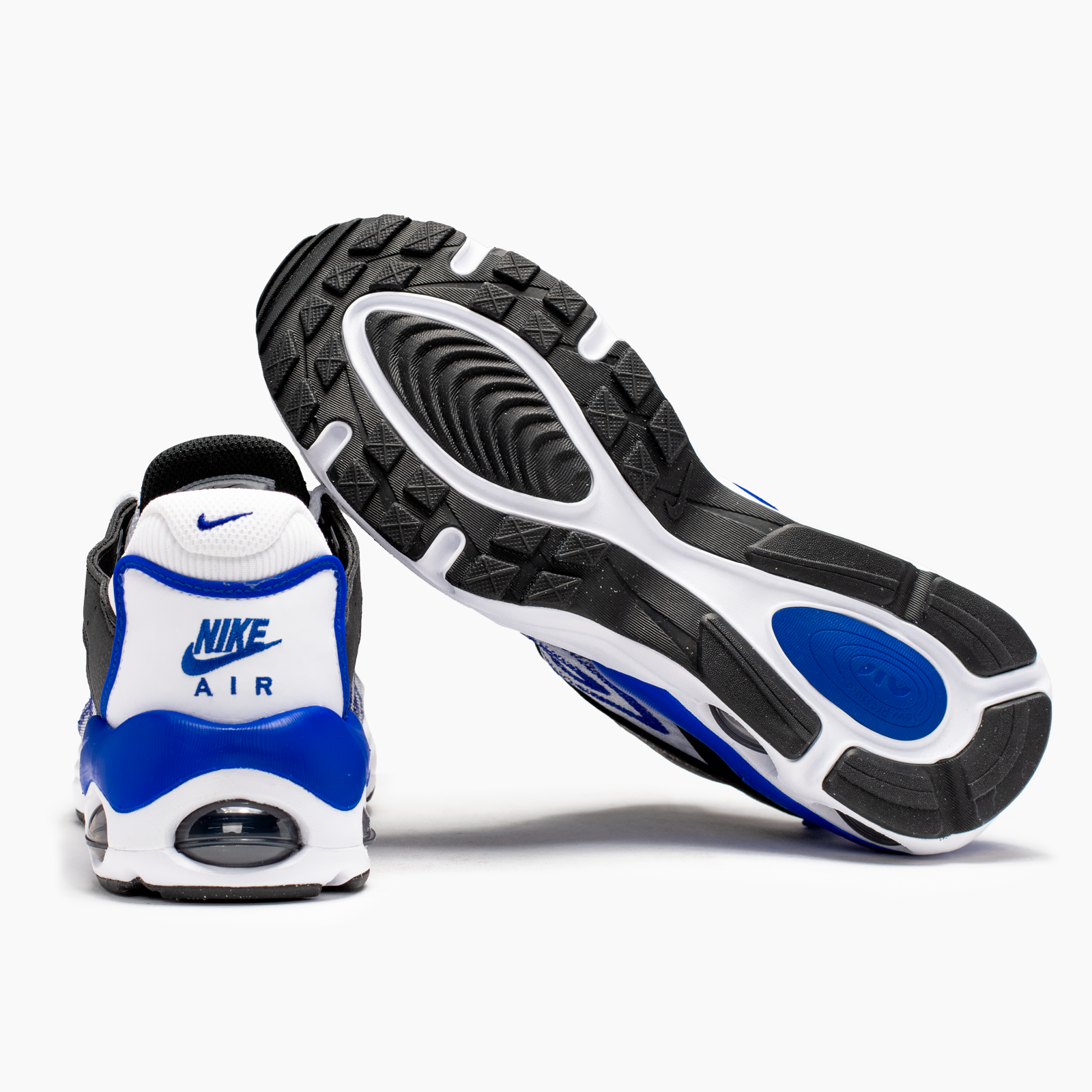 NIKE AIR MAX DQ0296105 - HOMBRE