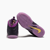 NIKE LITTLE POSITE DQ6212500 - NIÑA