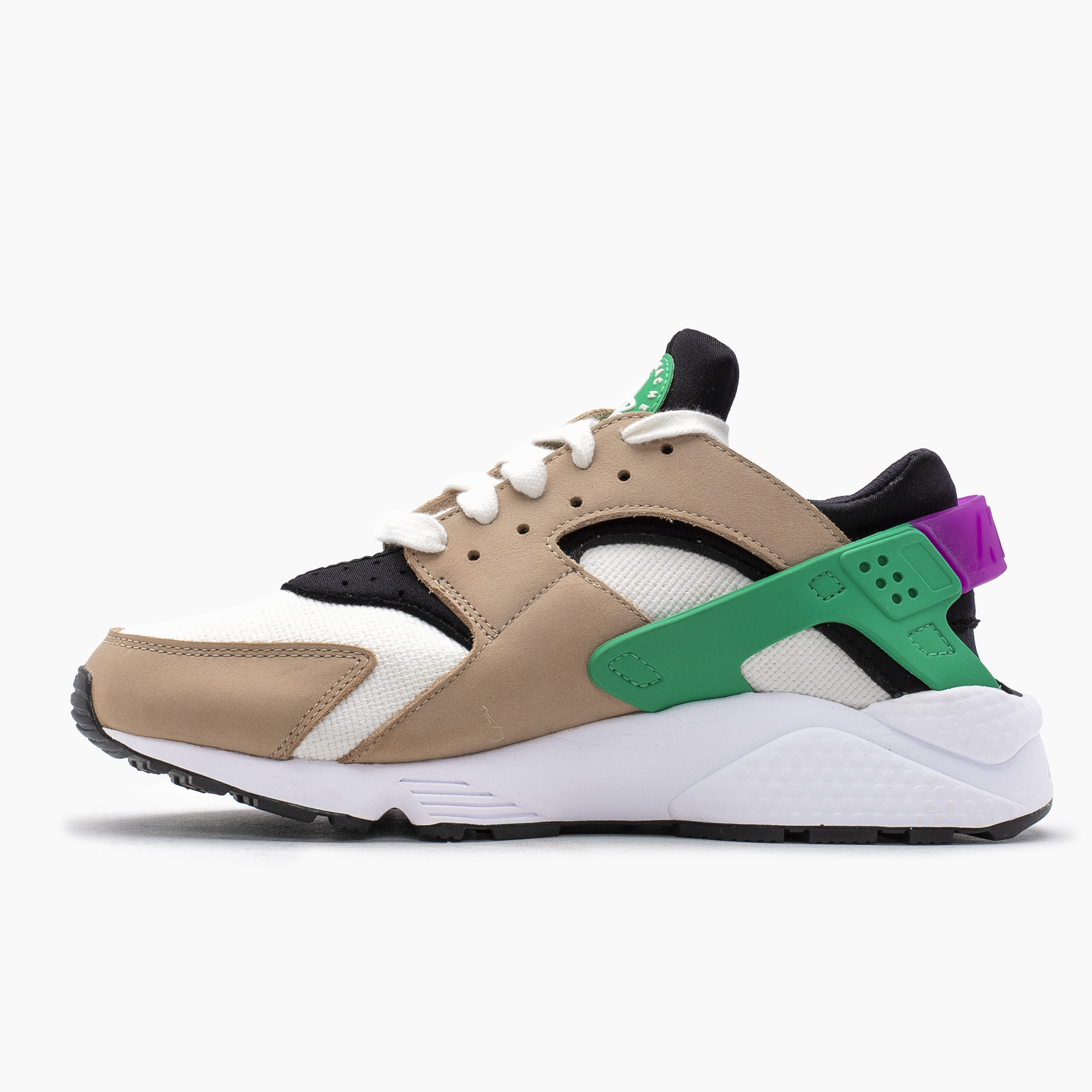 Nike Air Huarache Premium - Hombre