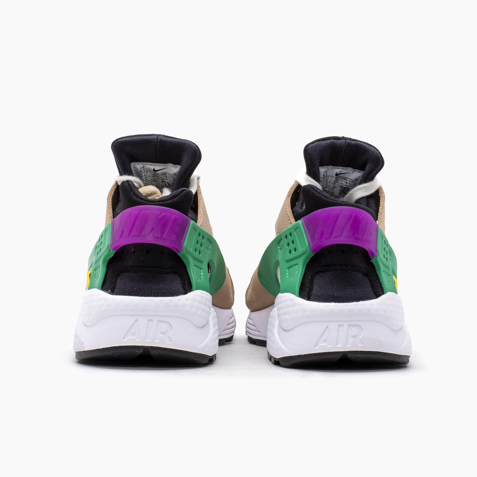 Nike Air Huarache Premium - Hombre