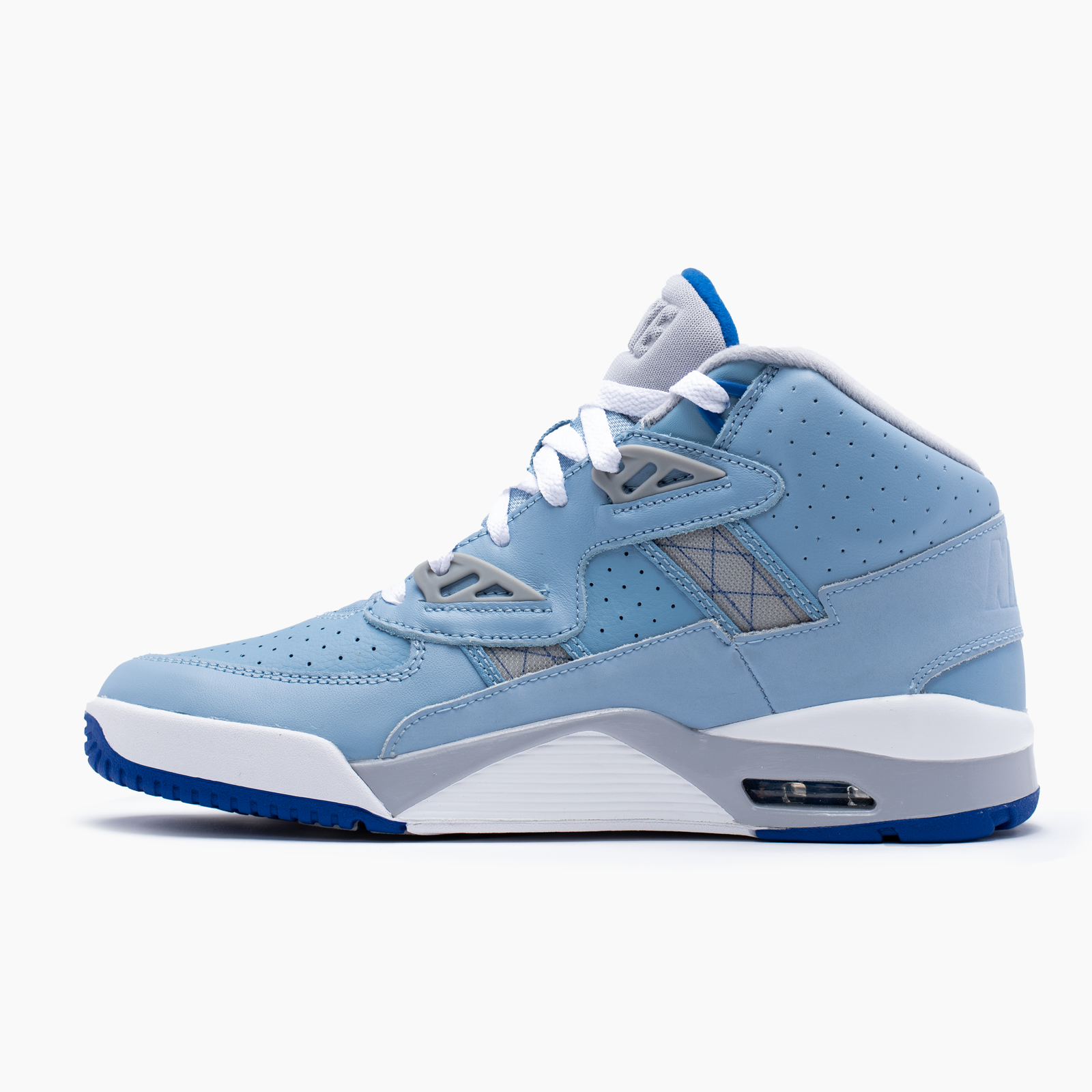 NIKE AIR TRAINER SC HIGH DX1786400 - JR