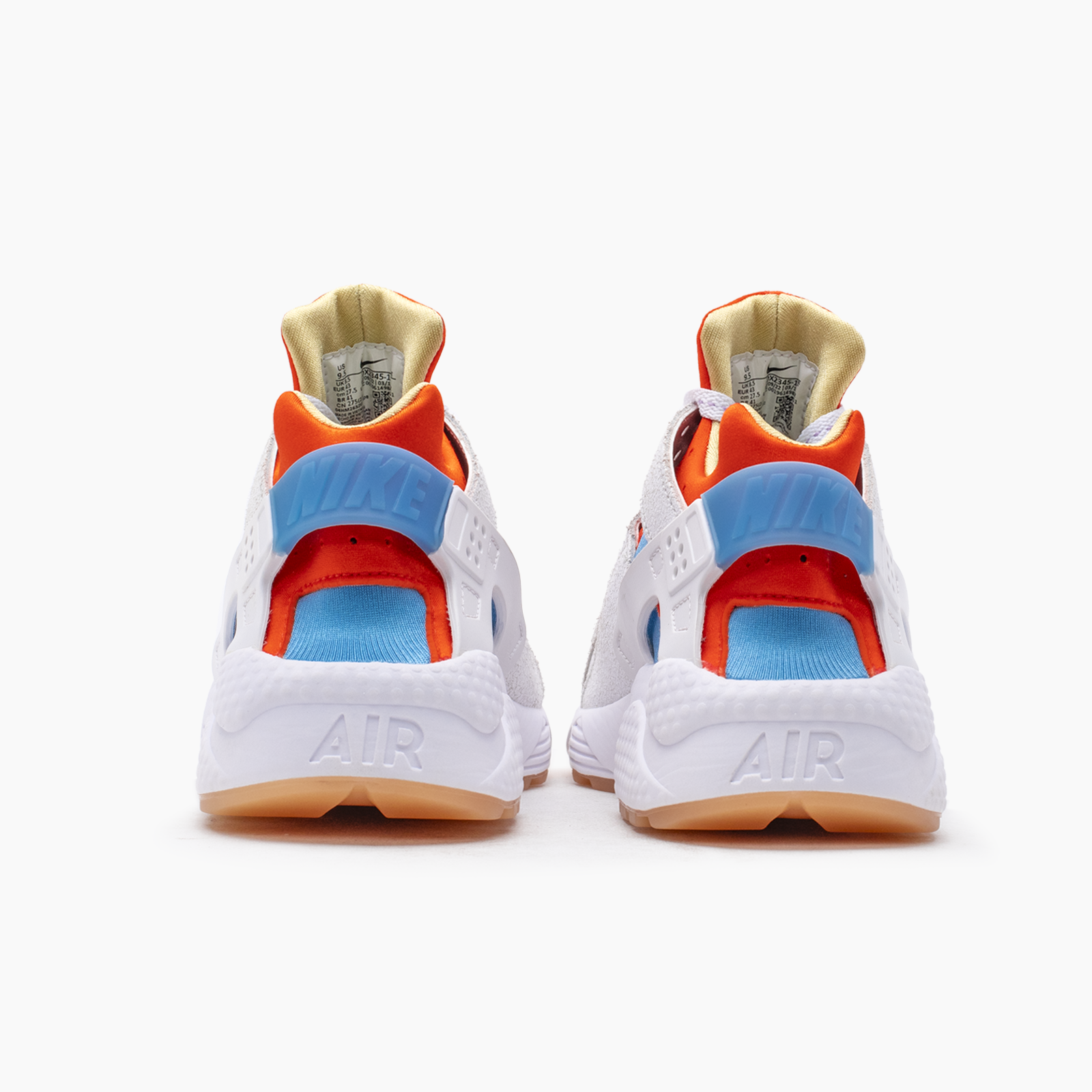 Nike Air Huarache - Hombre