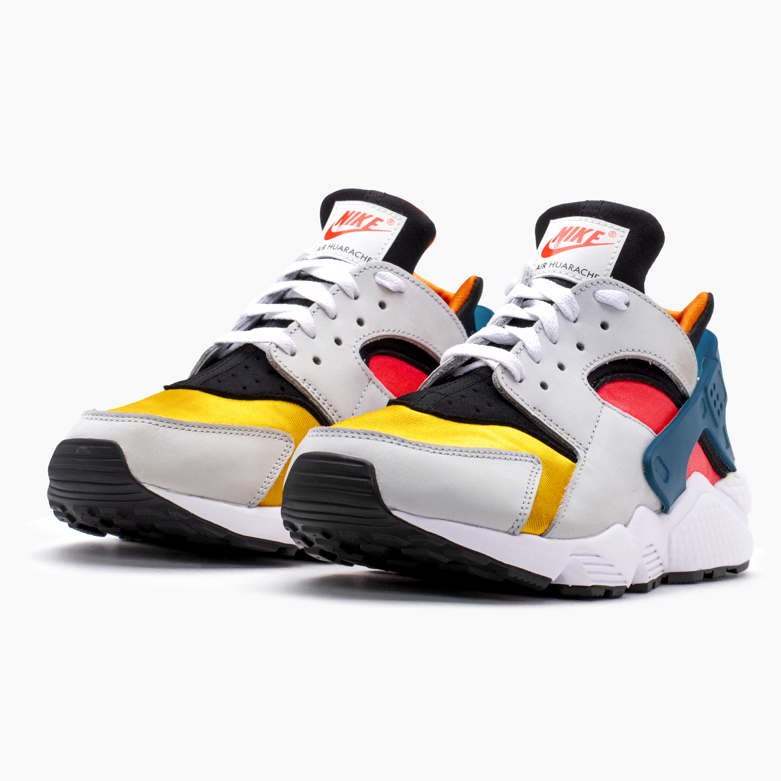 Nike Air Huarache - Hombre