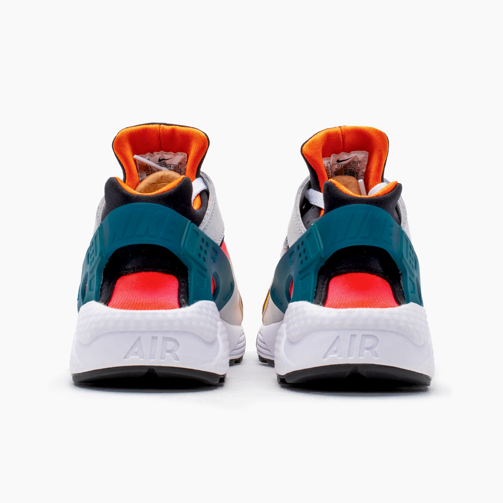 Nike Air Huarache - Hombre