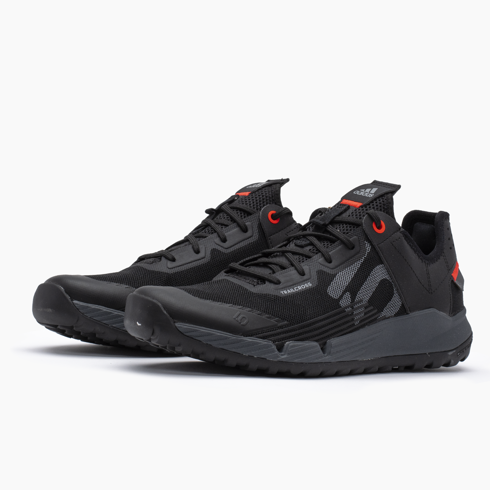 Adidas para hombre negro para ciclismo