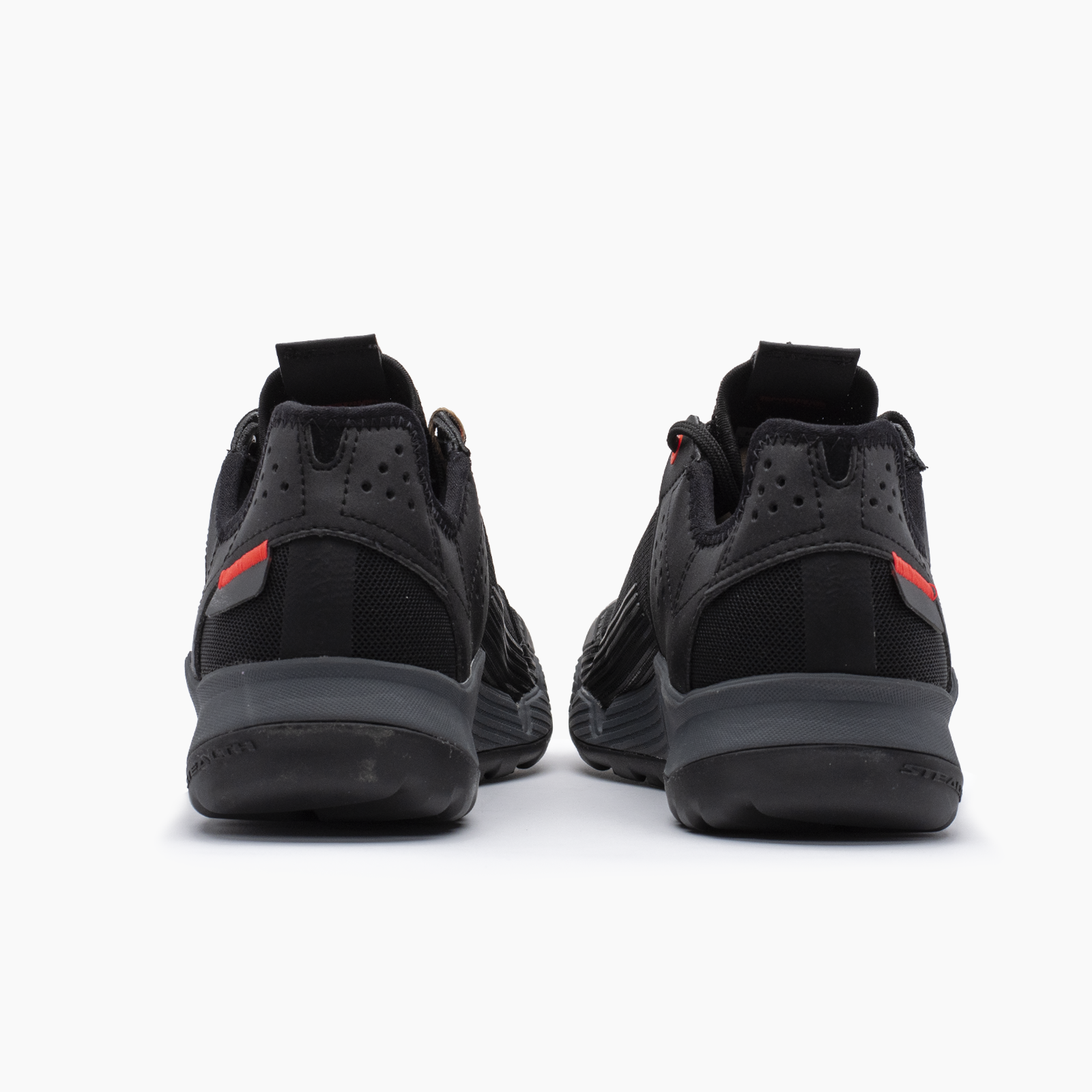 Adidas para hombre negro para ciclismo