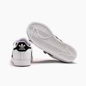 ADIDAS SUPERSTAR EF4838 - NIÑO
