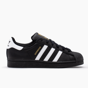 Adidas negro para hombre casual