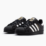 Adidas negro para hombre casual