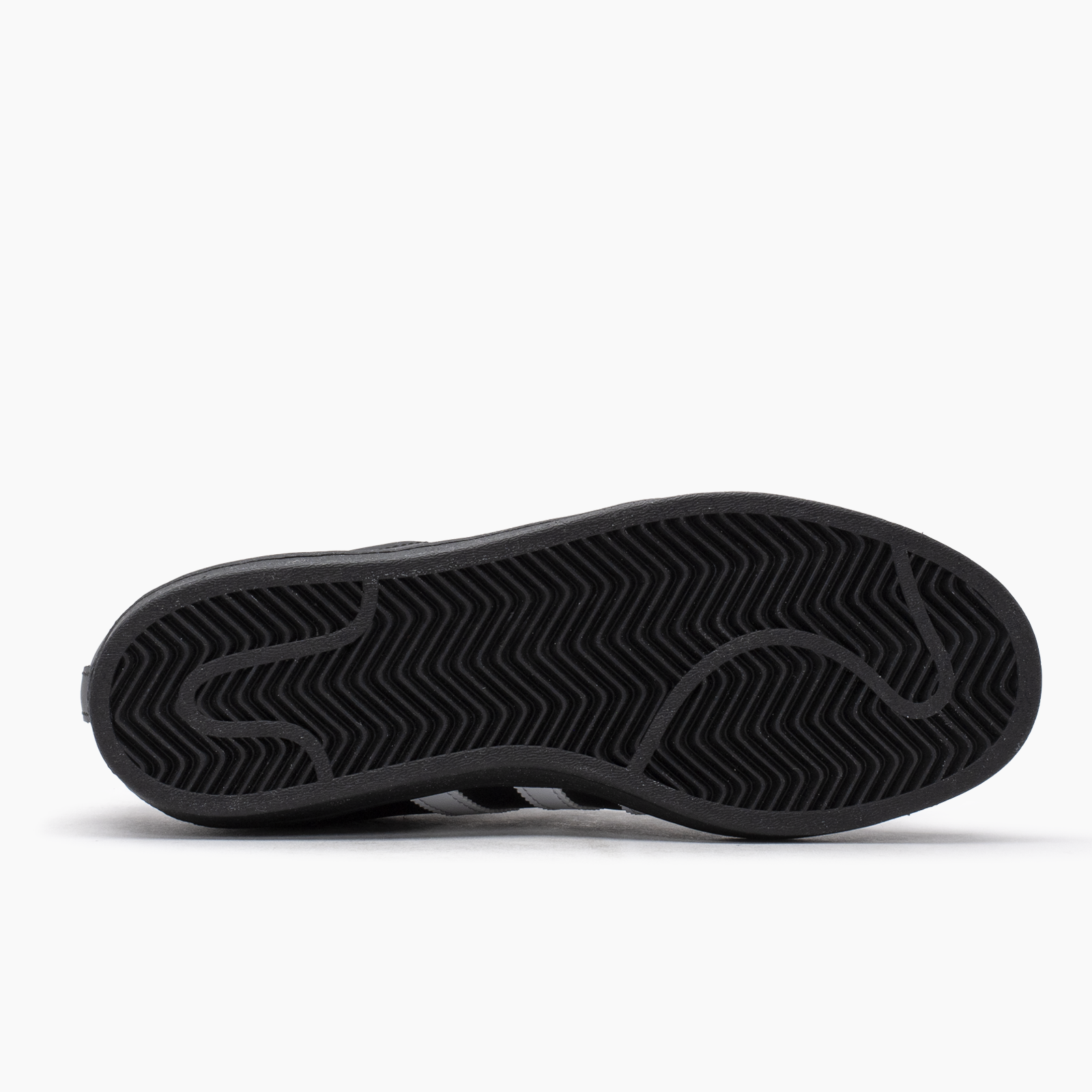 Adidas negro para hombre casual