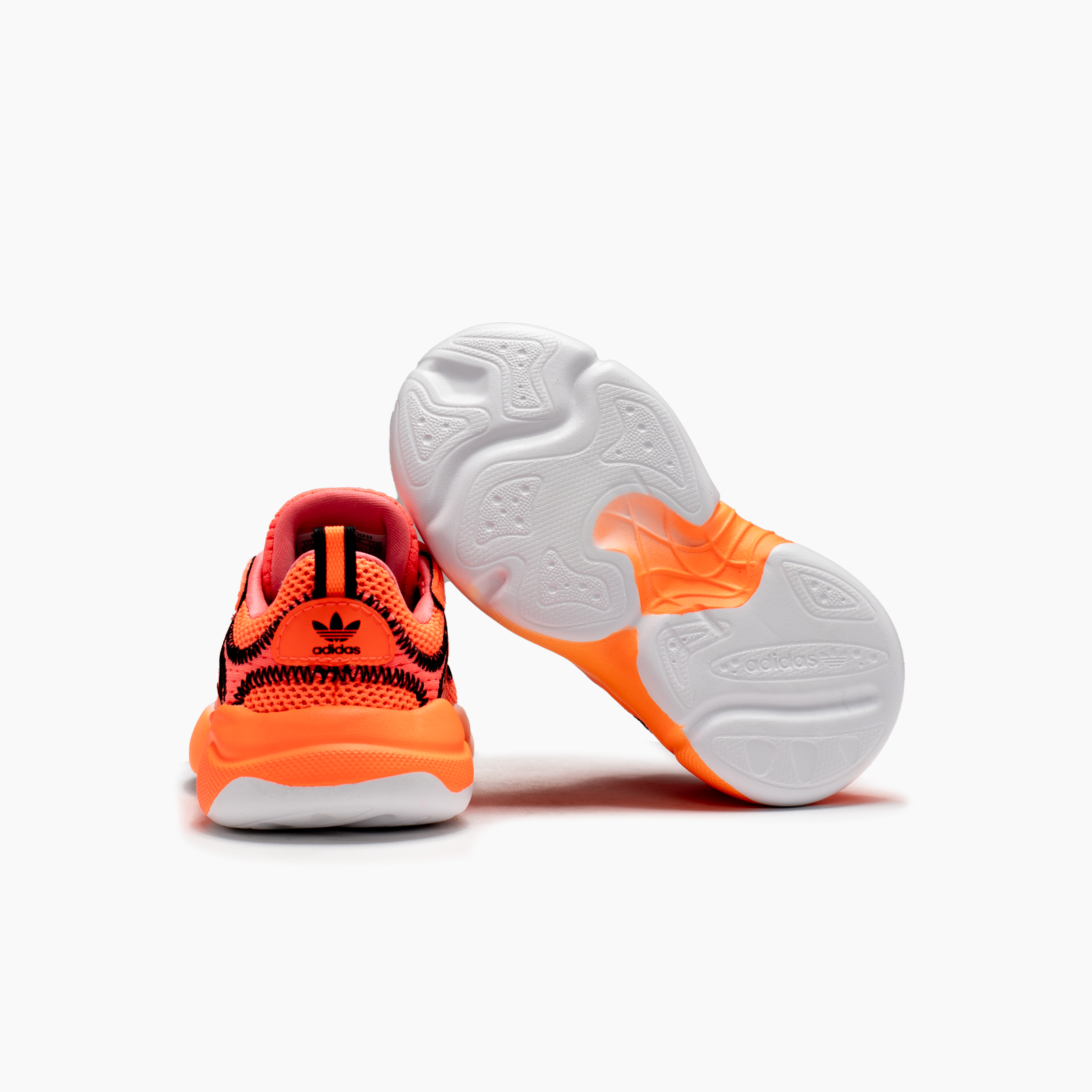 ADIDAS HAIWEE EF7509 - BEBE NIÑO