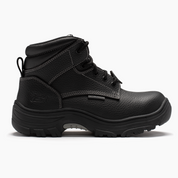 SKECHERS BURGIN-TARLAC 77143BLK - HOMBRE