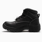 SKECHERS BURGIN-TARLAC 77143BLK - HOMBRE