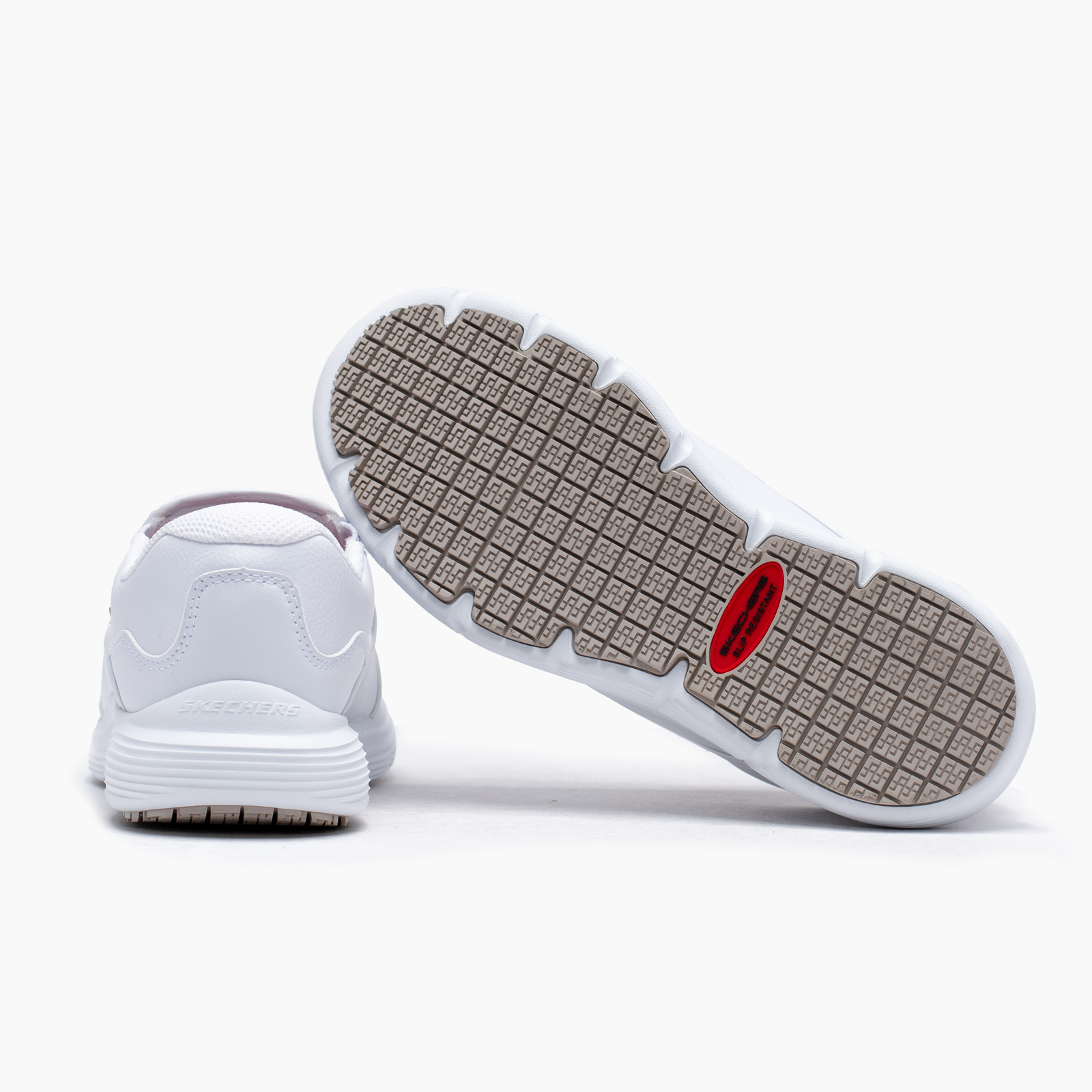 Skechers Corart-Uzera - Mujer