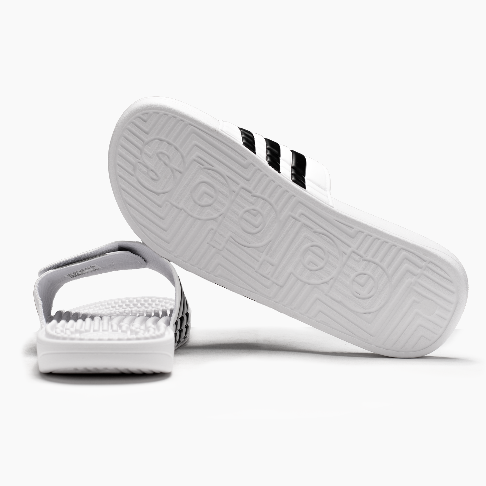 Adidas Adissage - Hombre