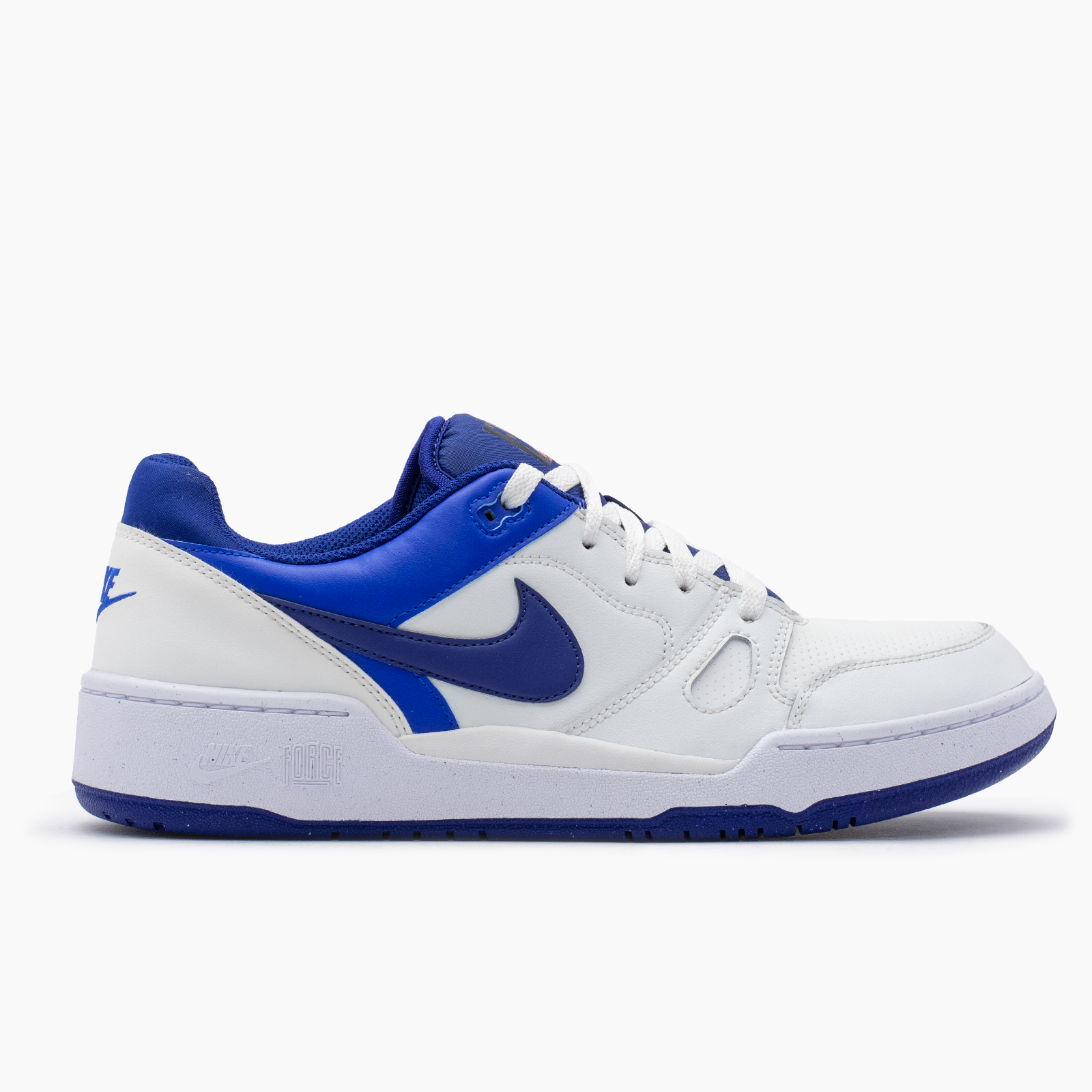 Nike Full Force Low - Hombre