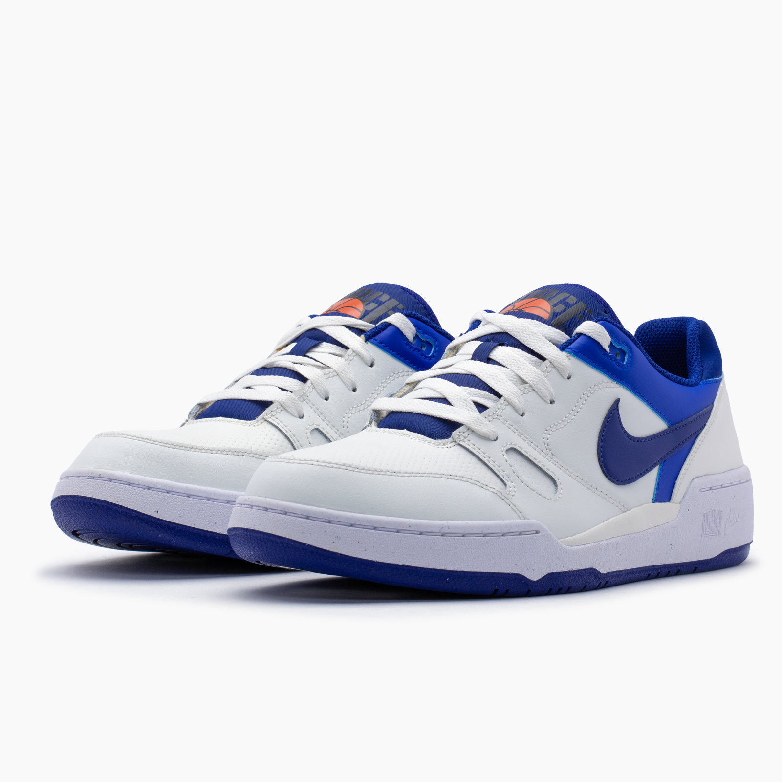 Nike Full Force Low - Hombre