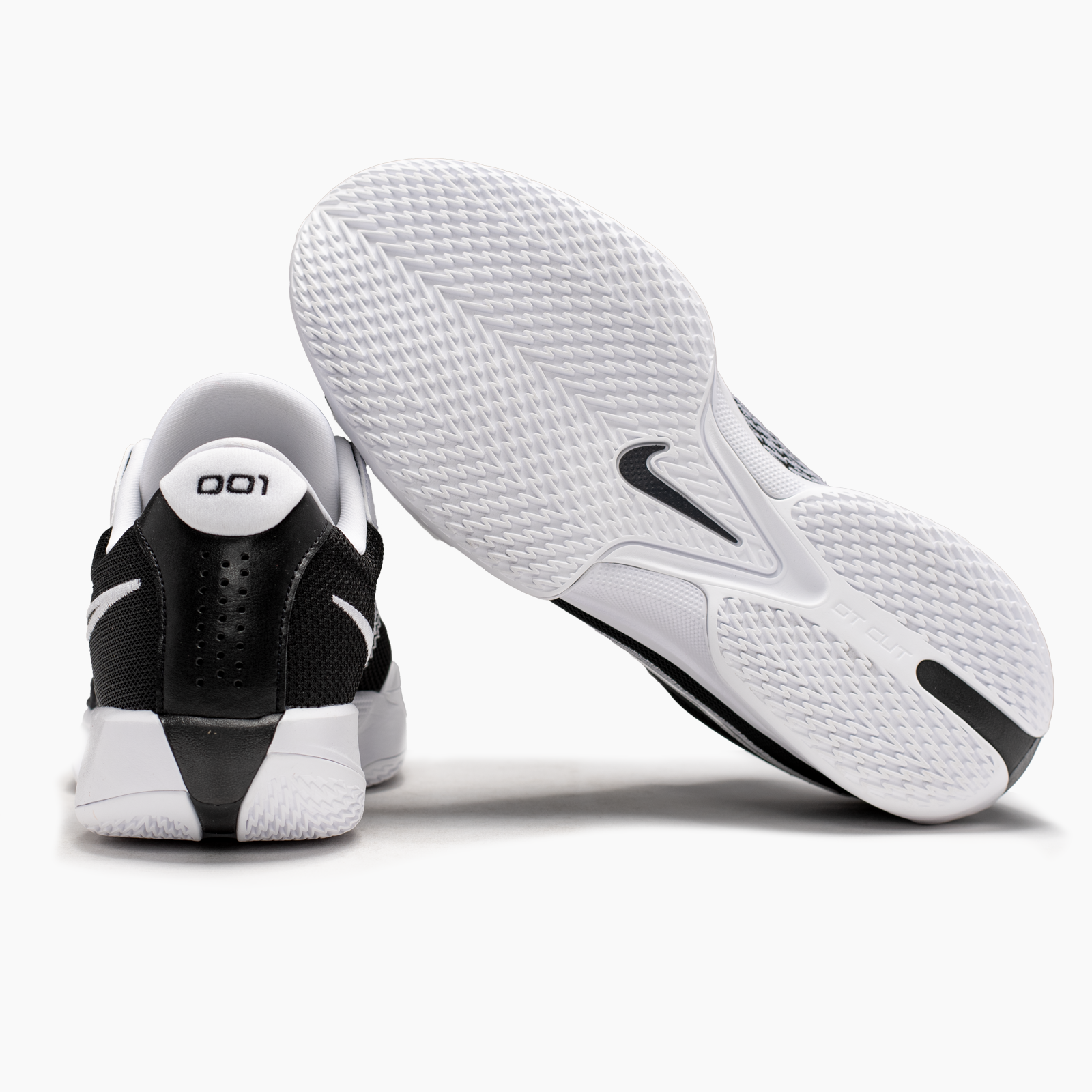 NIKE AIR ZOOM GT FB2599003 - HOMBRE