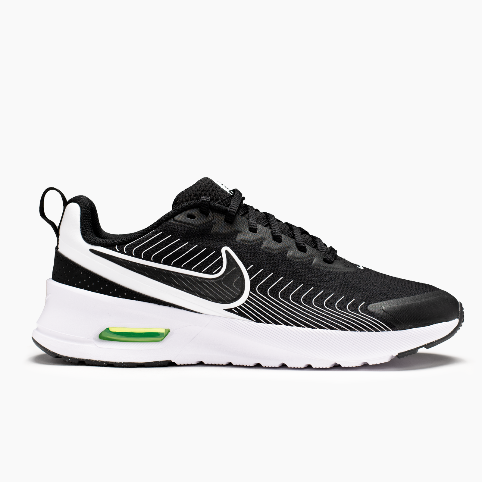 NIKE AIR MAX NUAXIS FD4329005 - HOMBRE