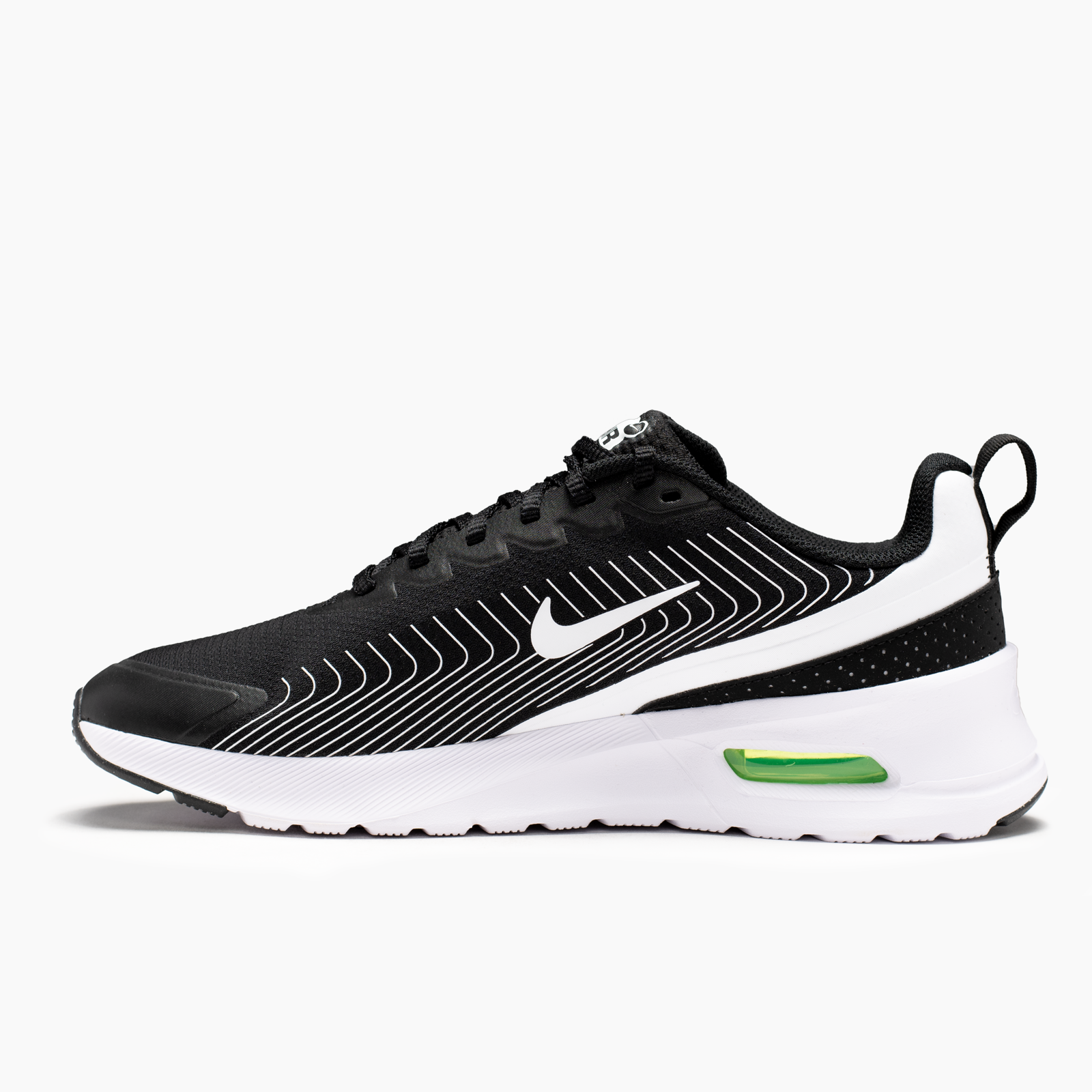 NIKE AIR MAX NUAXIS FD4329005 - HOMBRE
