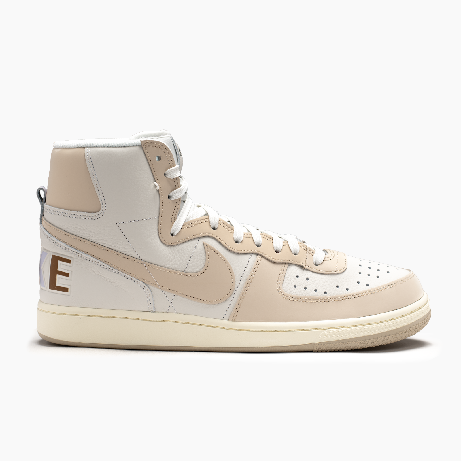 NIKE TERMINATOR HIGH FD8638100 - HOMBRE