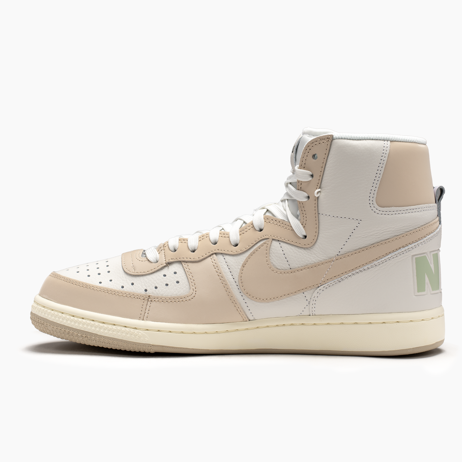 NIKE TERMINATOR HIGH FD8638100 - HOMBRE