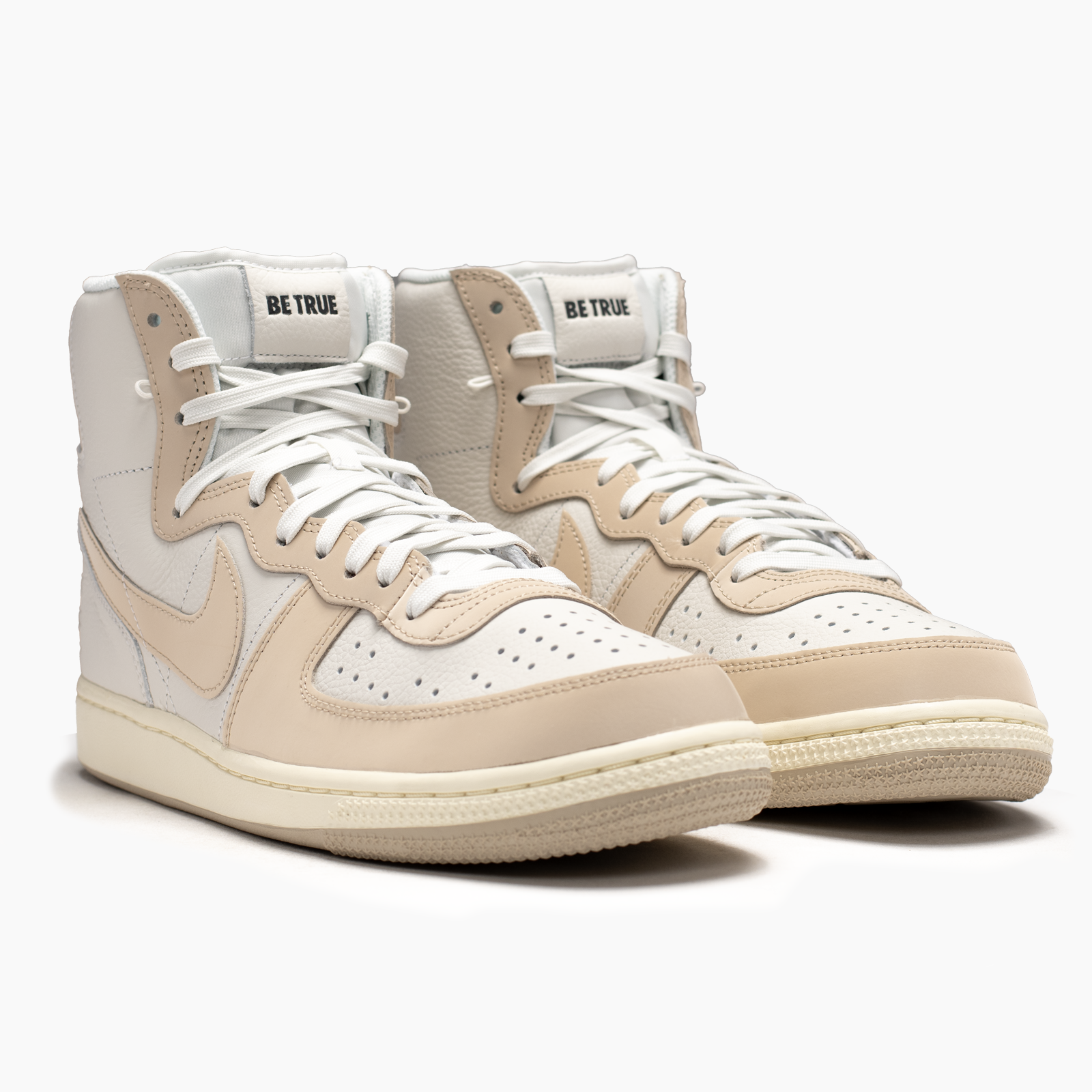 NIKE TERMINATOR HIGH FD8638100 - HOMBRE