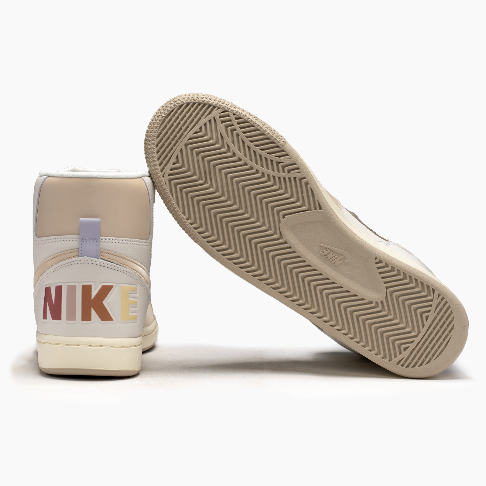 NIKE TERMINATOR HIGH FD8638100 - HOMBRE