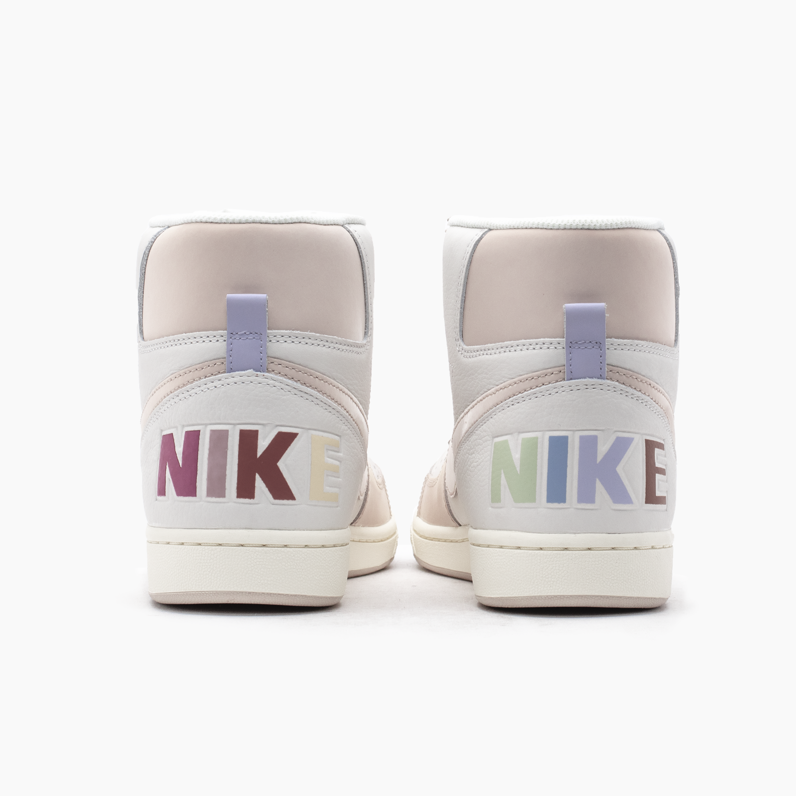 Nike Terminator High - Hombre