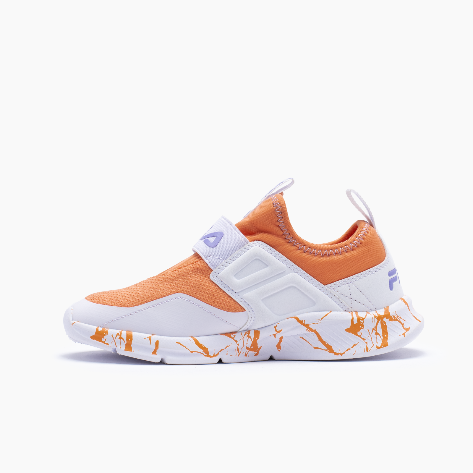Fila Landbuzzer - Niña
