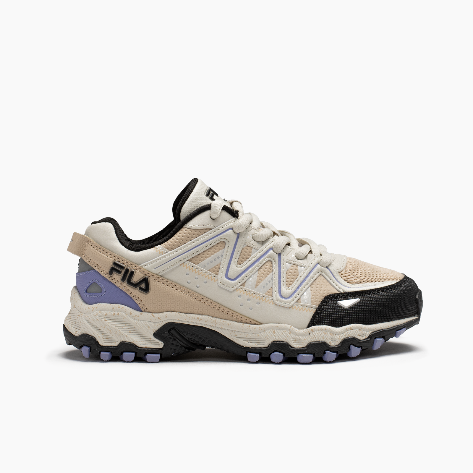 FILA EVO FIRETRAIL - NIÑA