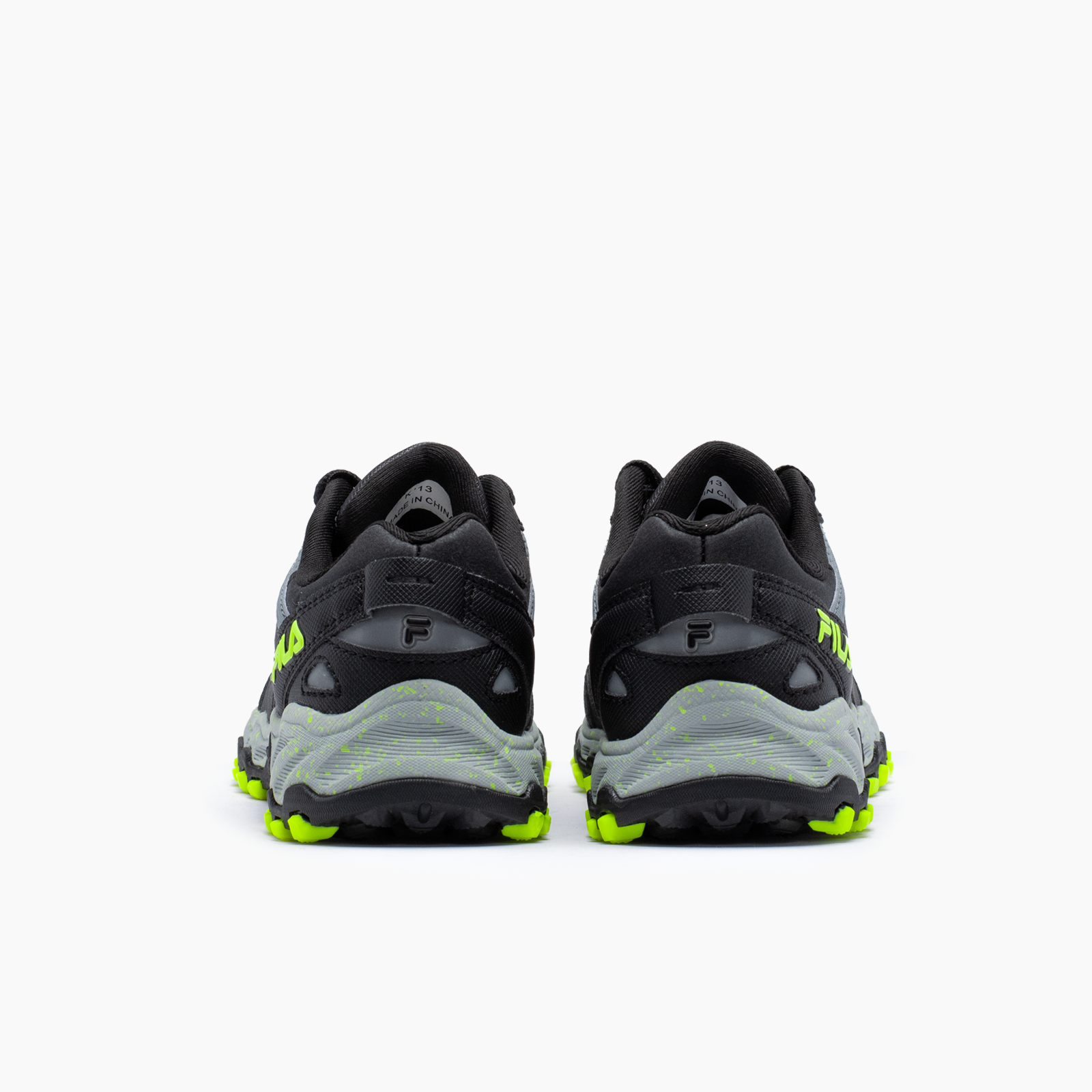 Fila Firetrail Evo - Niño