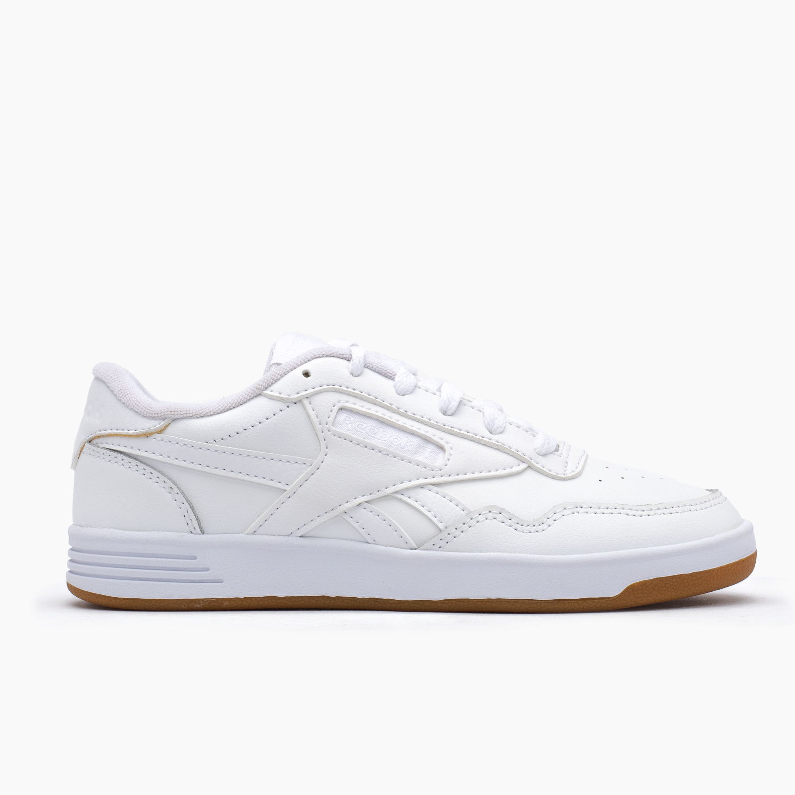 Reebok para mujer blanco casual