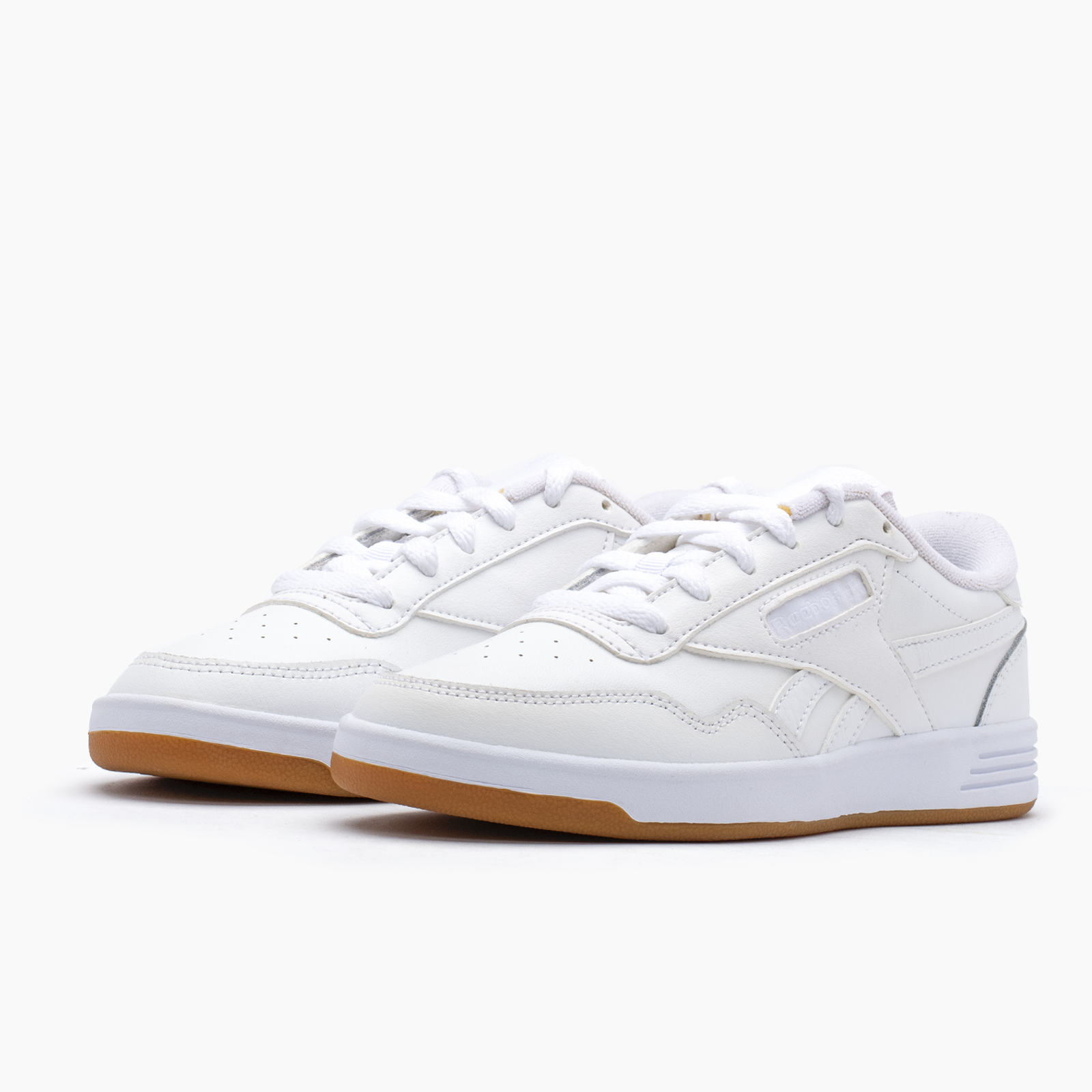 Reebok para mujer blanco casual