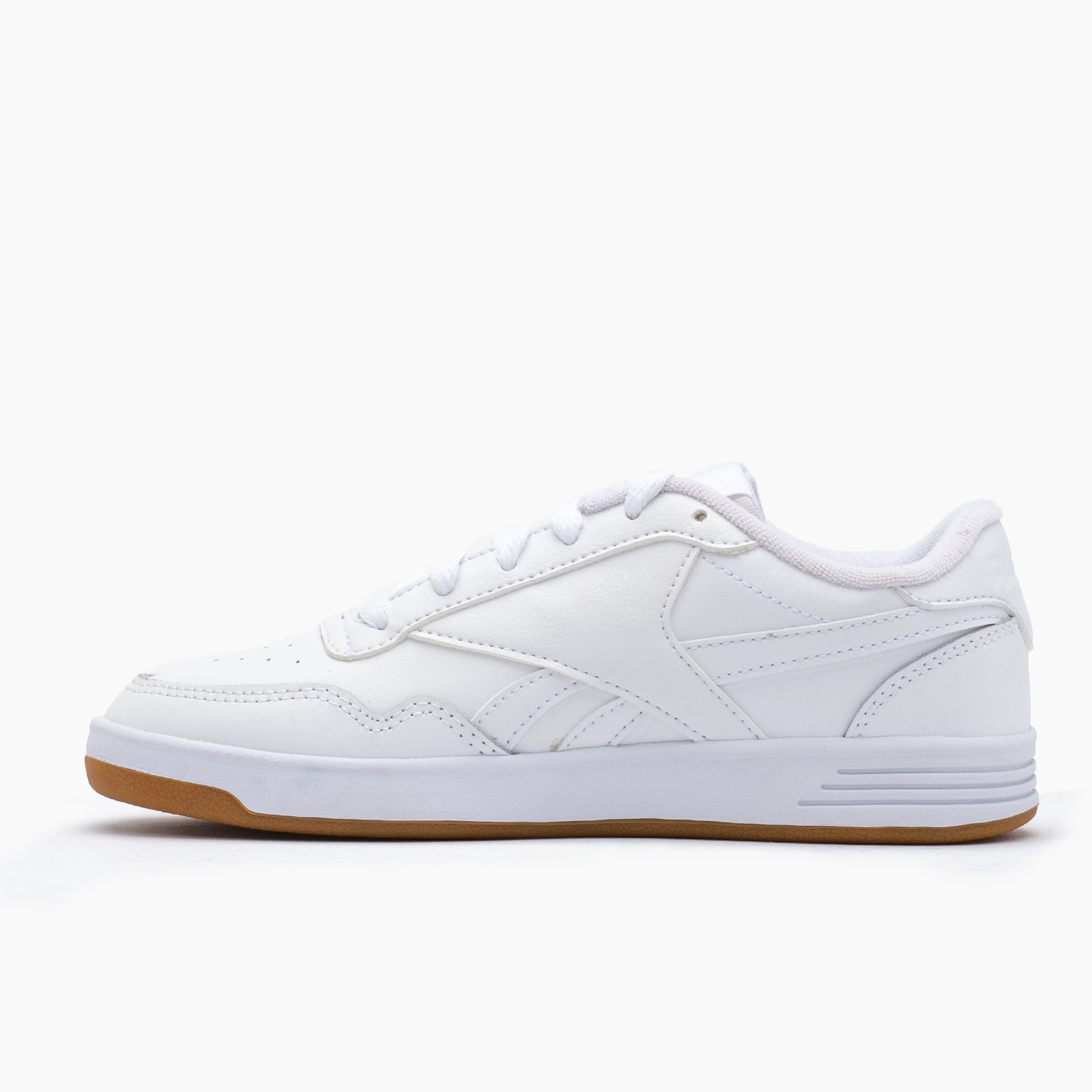 Reebok para mujer blanco casual