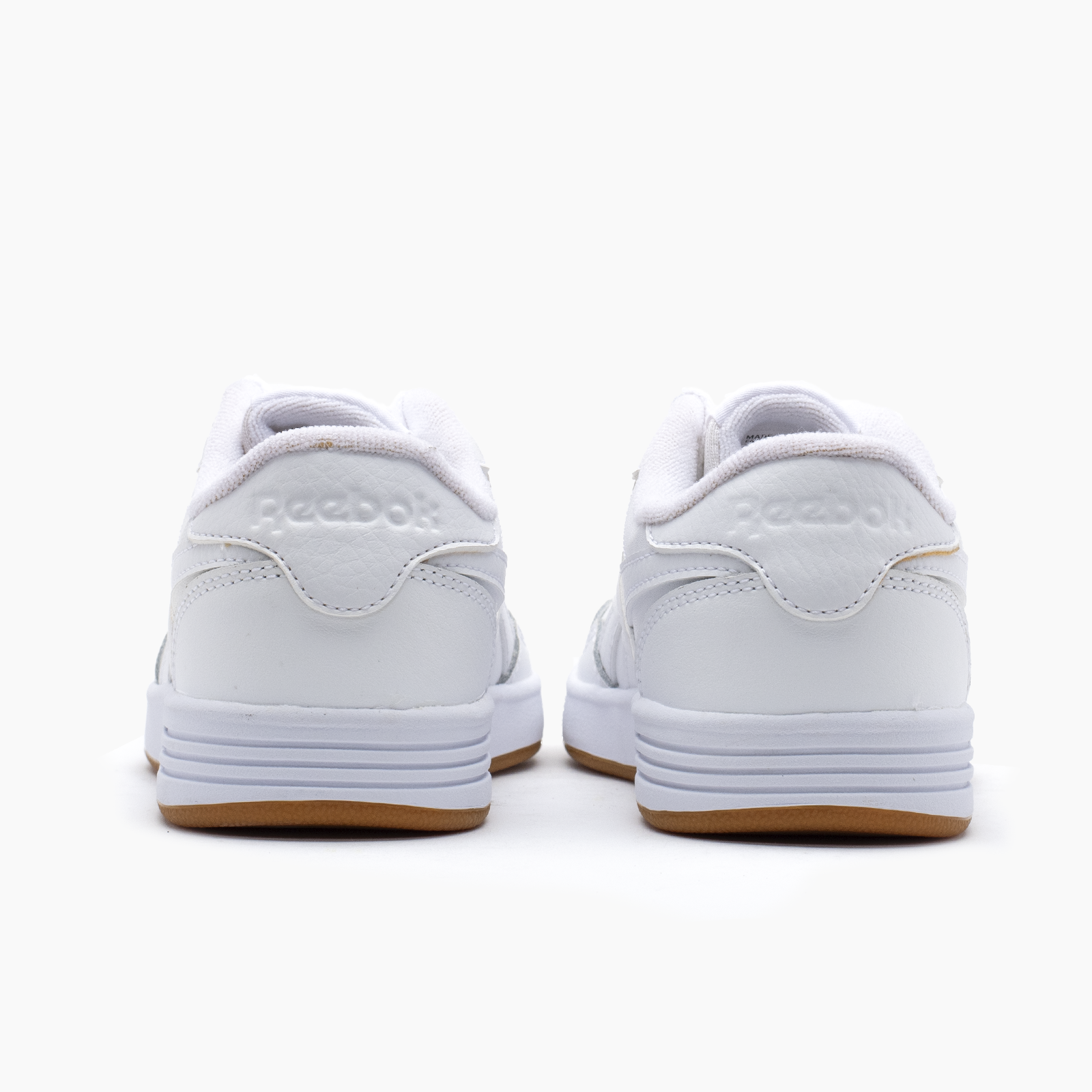 Reebok para mujer blanco casual