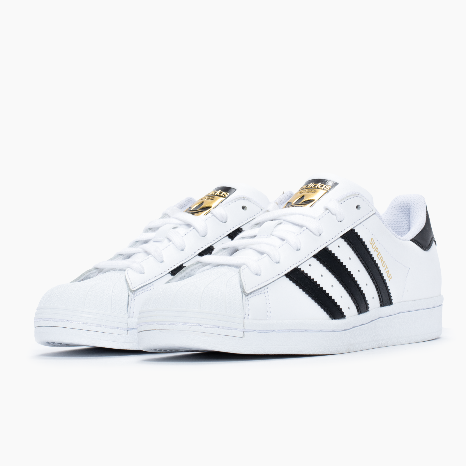 Adidas Superstar - Mujer