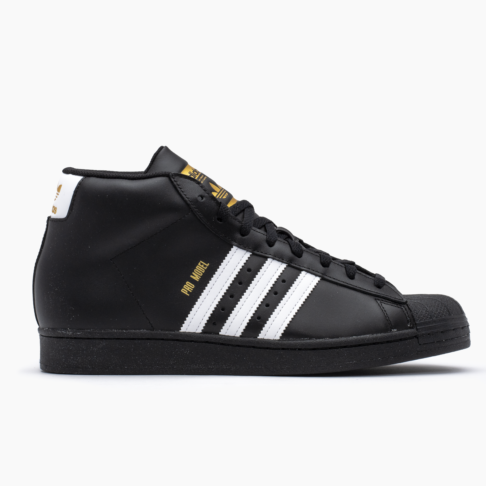 Adidas negro para hombre casual