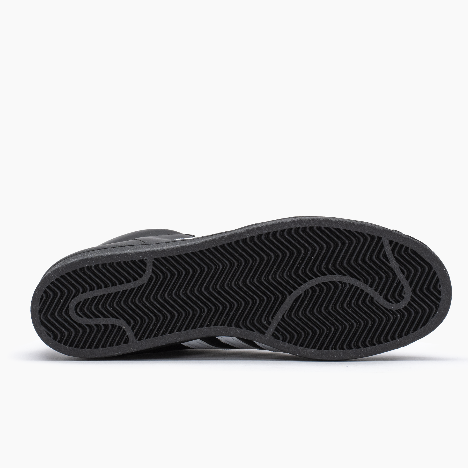 Adidas negro para hombre casual