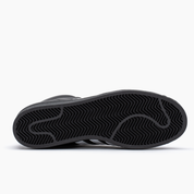 Adidas negro para hombre casual